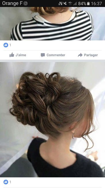 A vos coiffures ! :) - 1