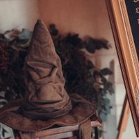 Avis cadeaux invités mariage thème Harry Potter - 2