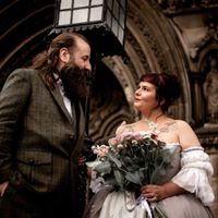 Renouvellement 5 ans de mariage ! - 3