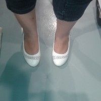 Mes chaussures 