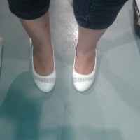 Mes chaussures 