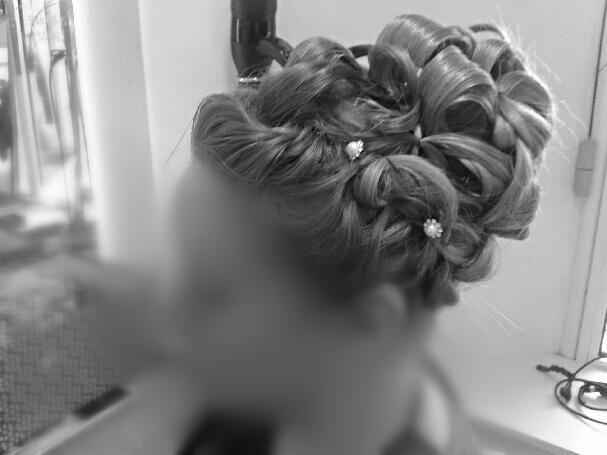 Mon essai coiffure - 4