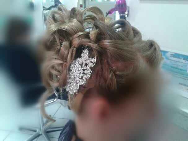 Mon essai coiffure - 5