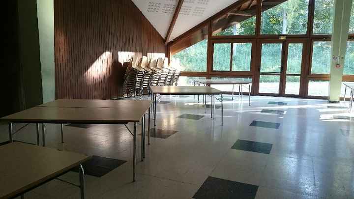 Aménagement salle repas help ! - 2
