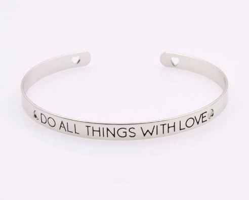 Bracelet