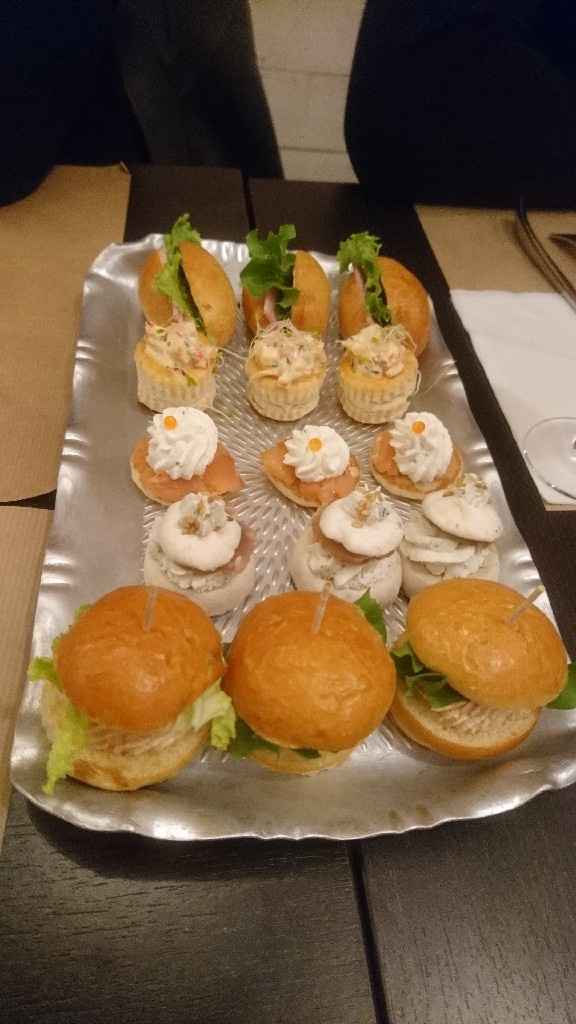 Repas testé et approuvé !! - 1