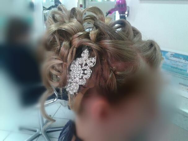 Mon essai coiffure - 5