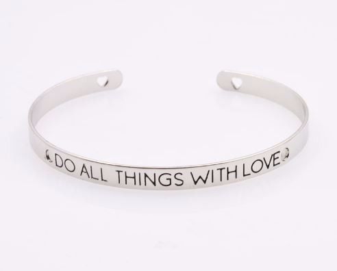 Bracelet