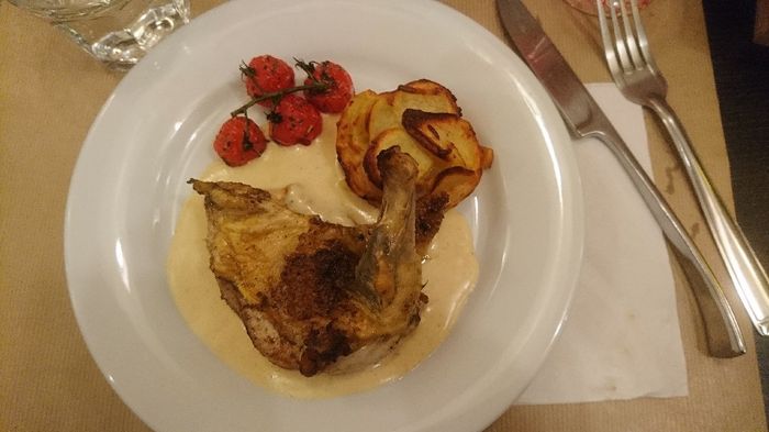 Repas testé et approuvé !! - 3
