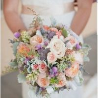 Couleurs pour mariage champêtre ? - 1