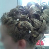 Mon essai coiffure - 1