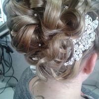 Mon essai coiffure - 3