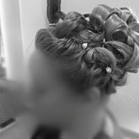 Mon essai coiffure - 4