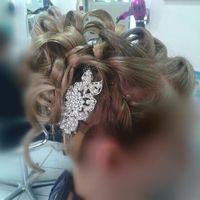 Mon essai coiffure - 5