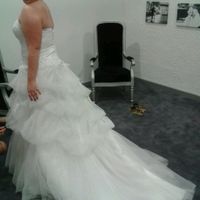 Decouverte de ma precieuse terminée - 3