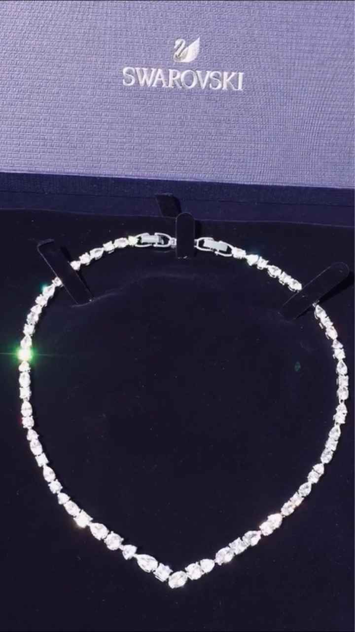 Collier trouvé !! - 1