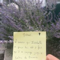 Aidez moi à faire mon Love Note svp il me manque pleins de départements - 1