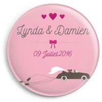 badge