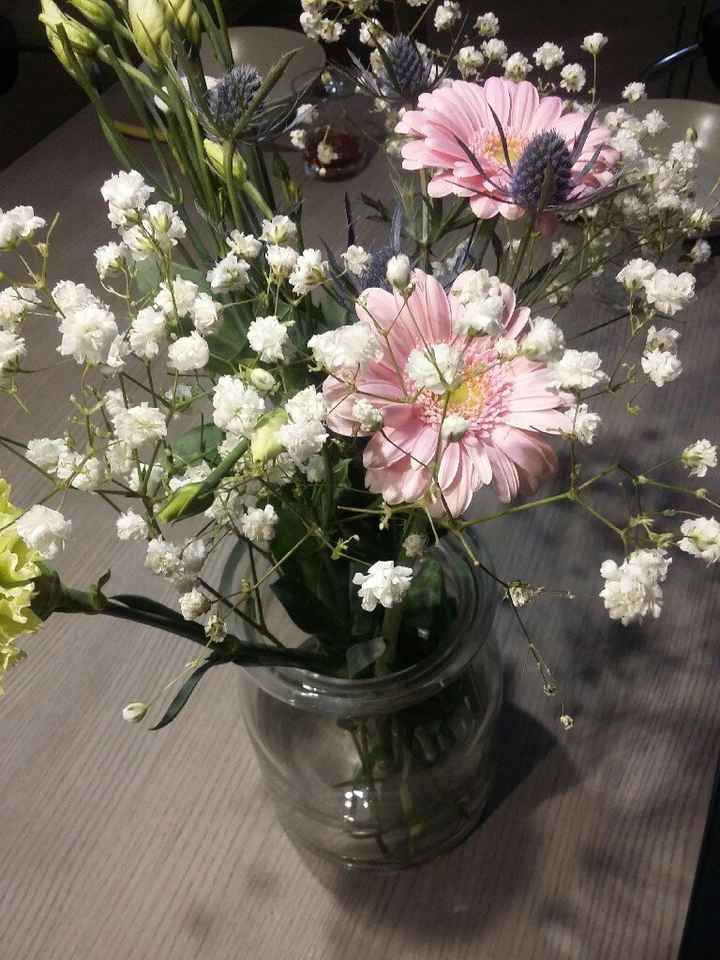  Les fleurs de notre d Day - 2