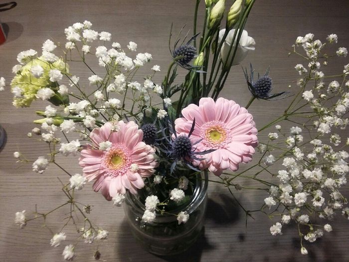  Les fleurs de notre d Day - 1