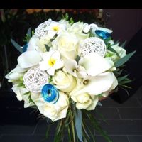 Mon bouquet sera composé de ... 💐 - 1