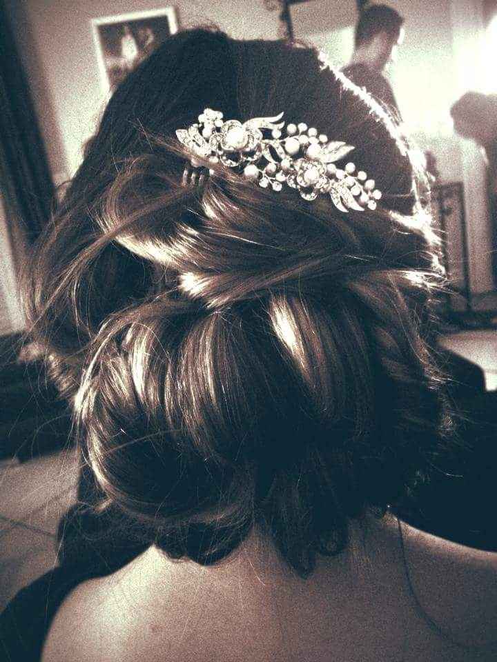 A quoi ressemble votre coiffure ? - 1