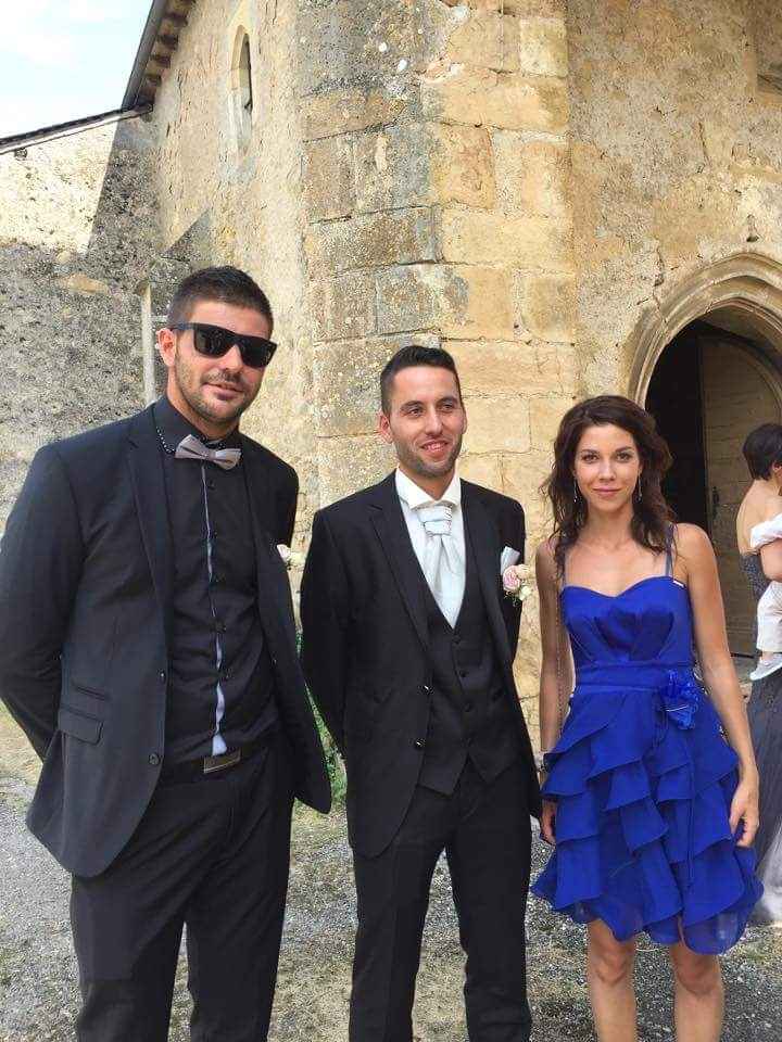 Le 11 juillet 2015 - 5