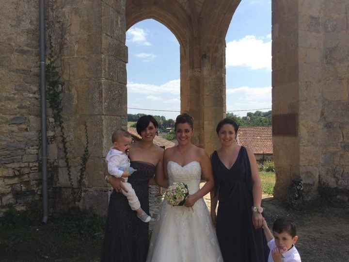 Le 11 juillet 2015 - 6