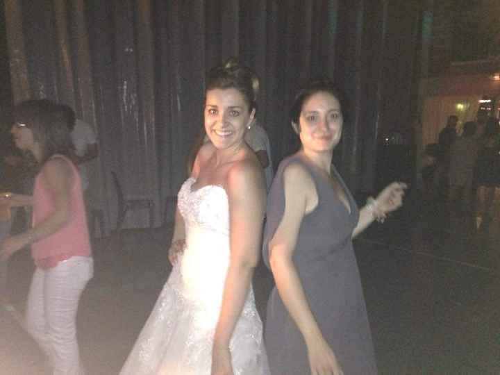 Le 11 juillet 2015 - 9