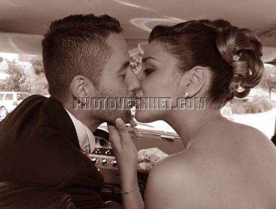 Publiez votre plus belle photo de couple ! - 1