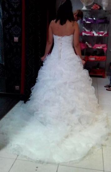 Votre robe - 2