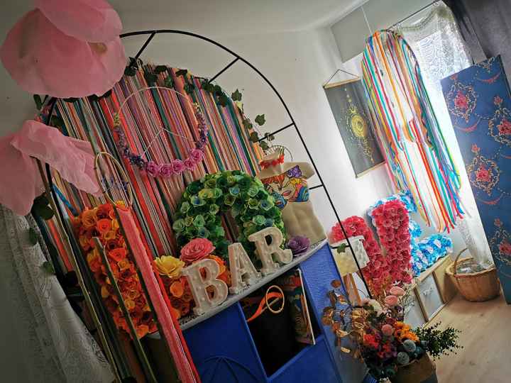Qui fait sa déco perso ici ??? - 1