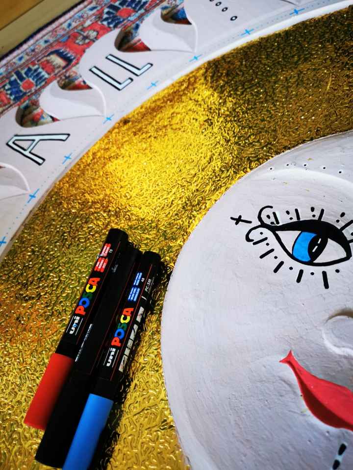 Qui fait sa déco perso ici ??? - 5