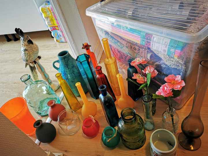 Qui fait sa déco perso ici ??? - 10