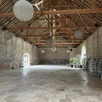 Mariage au Domaine de Roiffé - 1