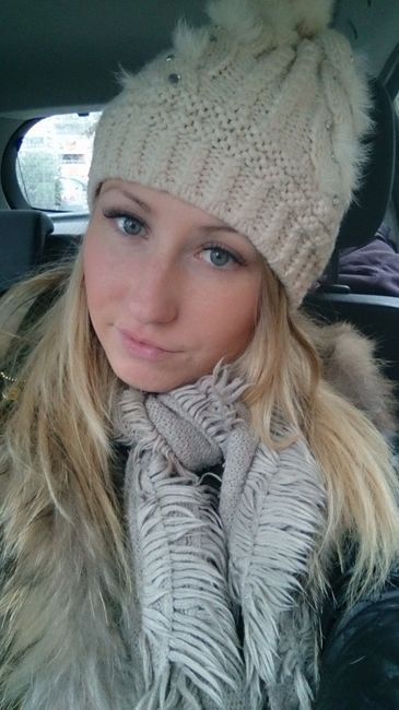 Faux cils - 1