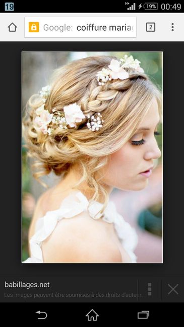 Quel coiffure?  - 2
