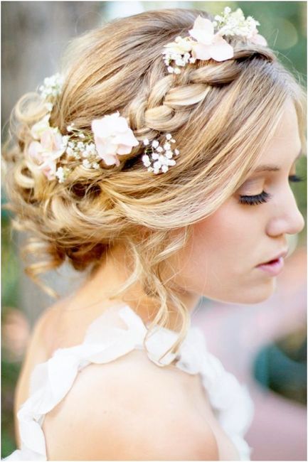 Vos accessoires de cheveux - 1