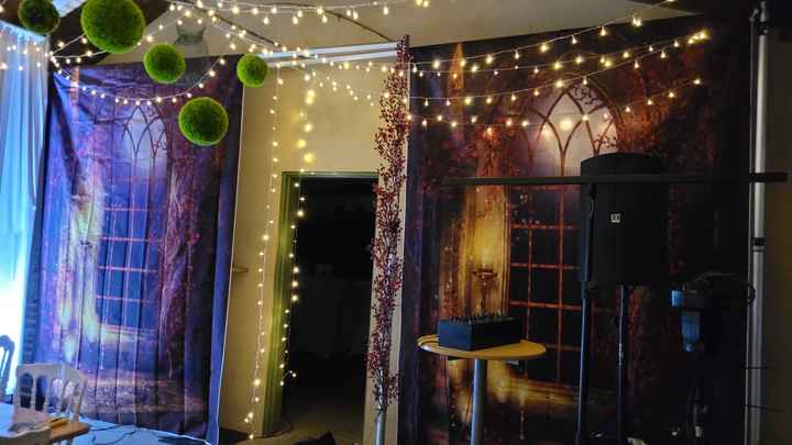 Camoufler un tracteur 😱 - 1