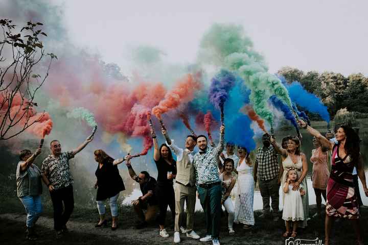 Les voilà vous les attendiez bisous de nous - 3