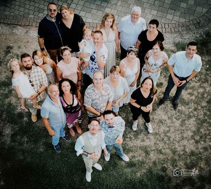 Les voilà vous les attendiez bisous de nous - 5