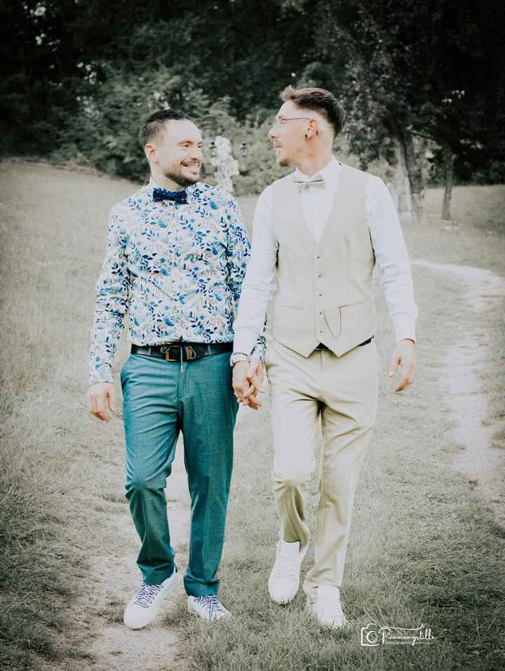 Les voilà vous les attendiez bisous de nous - 8