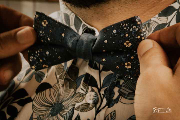 Les voilà vous les attendiez bisous de nous - 10