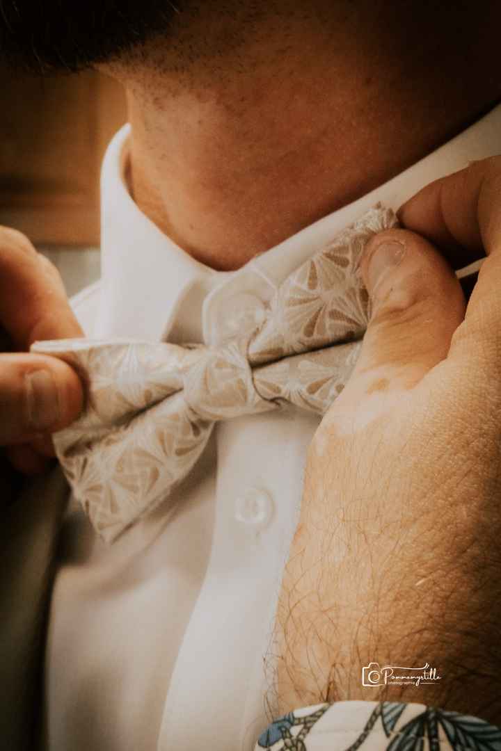 Les voilà vous les attendiez bisous de nous - 11