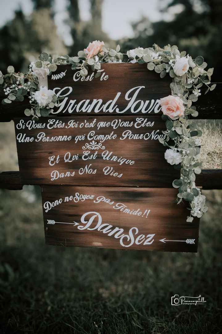 Les voilà vous les attendiez bisous de nous - 13