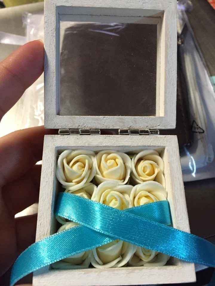 Ecrin porte alliance ouvert