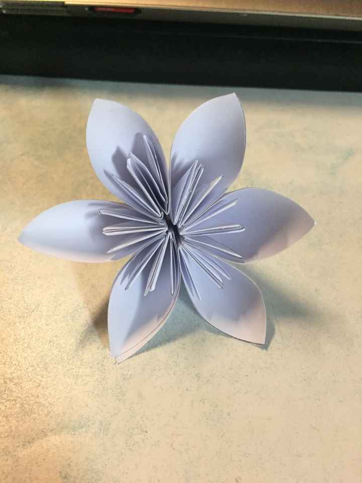 Bouquet de mariée fleur fraîches ou fausses ? - 1