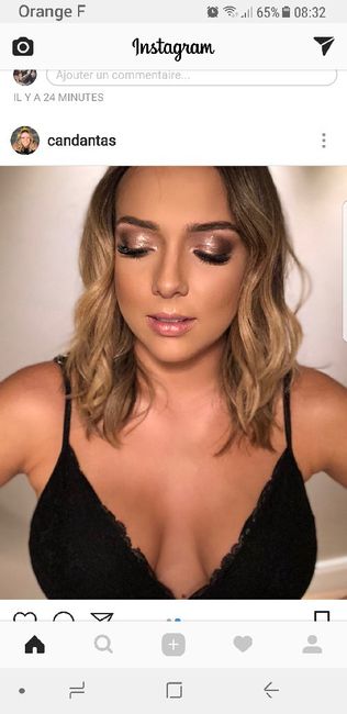 Maquillage - 1