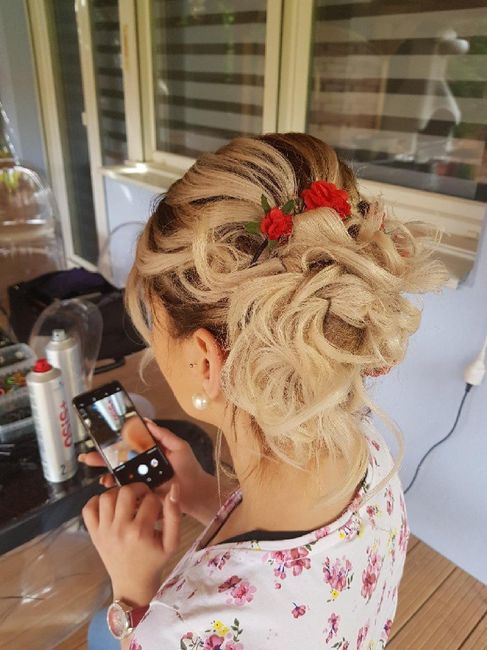 Coiffure - 2