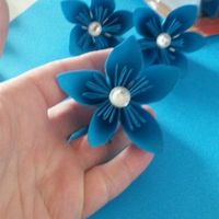 Origami - 1